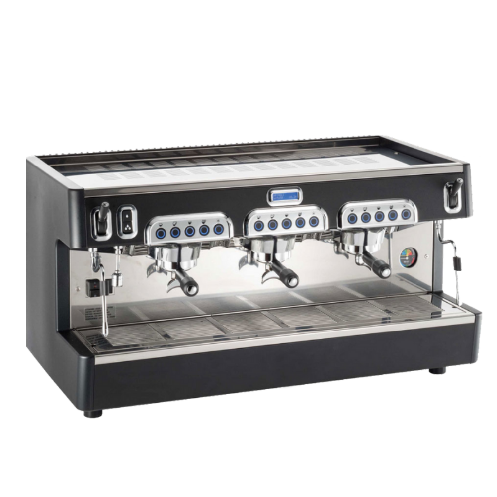 Maquina Espresso Carimali 3 Gr, Modo Barista