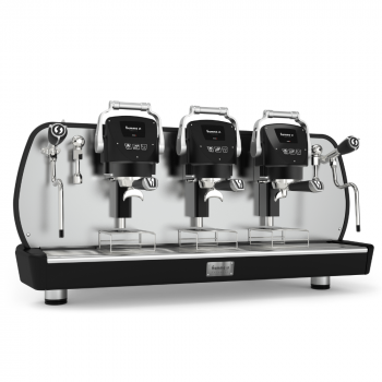 Máquina Espresso FIAMMA Astrolab 3PP