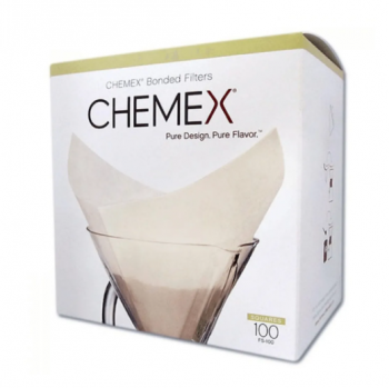 Filtros Chemex Blanco 6 Cup