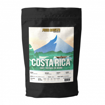 Cafe de Especialidad Costa Rica