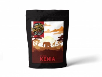 Café Kenia