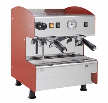 Maquina Espresso Semi-automática CO-02
