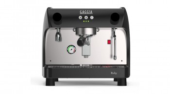 Maquina Espresso Gaggia Ruby Pro