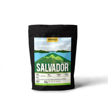 Café Salvador 