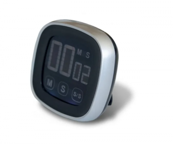 Reloj Timer Digital Touch
