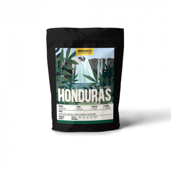 Café Honduras 