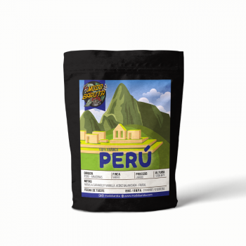 Café Perú 